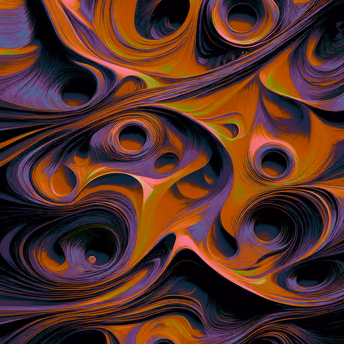 Spectral Colors