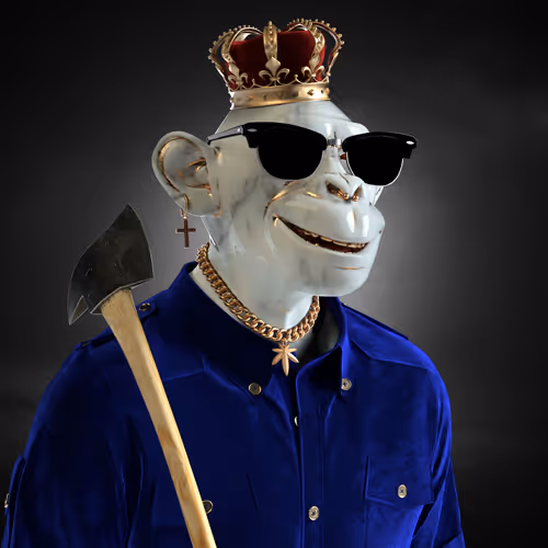 Real Apes Club V2 1