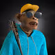 Real Apes Club #140