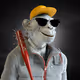 Real Apes Club #139