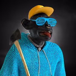 Real Apes Club #248
