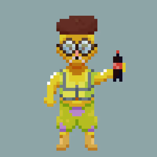 Item #775 Media