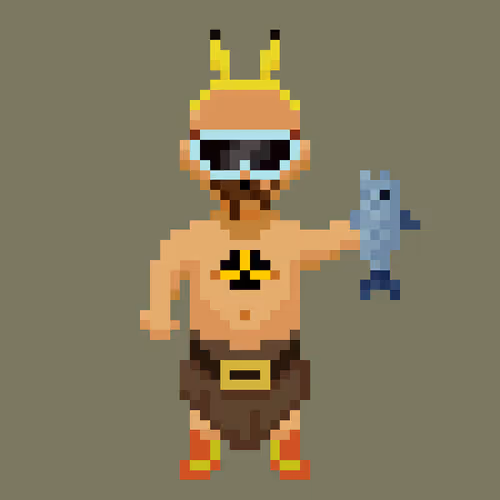 Pixel Babbys