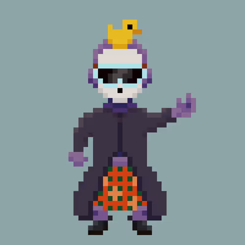 Pixel Babbys