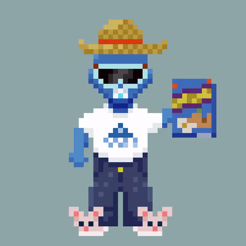 Pixel Babbys