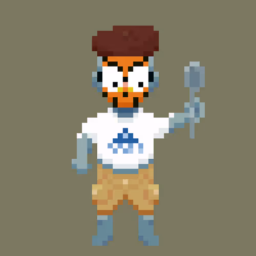 Pixel Babbys