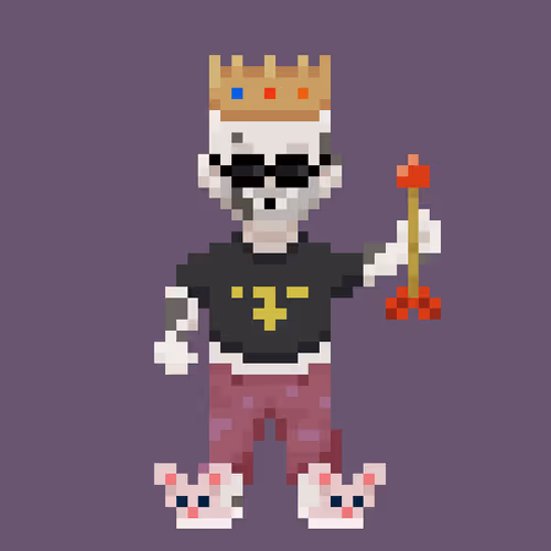 Pixel Babbys