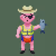 418