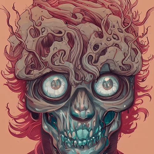 Zombiegeddon By Bulwark