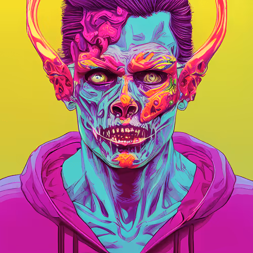 Zombiegeddon By Bulwark