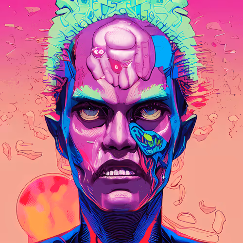Zombiegeddon By Bulwark