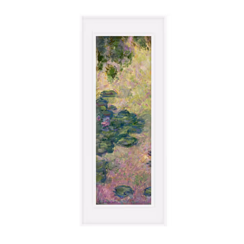 Elmonx Nympheas Fragment
