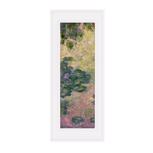 Elmonx Nympheas Fragment