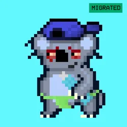 BloodShedBearsReinforcements #17083