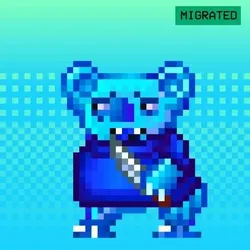 BloodShedBearsReinforcements #12770