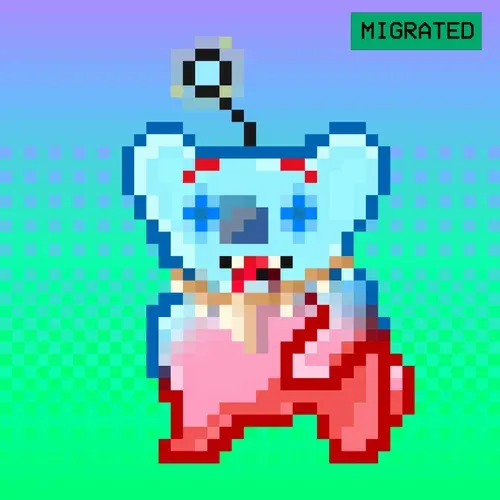 BloodShedBearsReinforcements #15116
