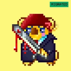 BloodShedBearsReinforcements #307