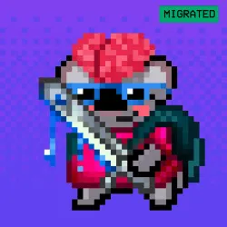 BloodShedBearsReinforcements #17876