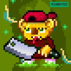 BloodShedBearsReinforcements #19731