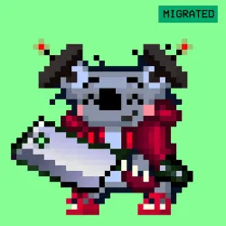 BloodShedBearsReinforcements #16388