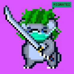 BloodShedBearsReinforcements #17452