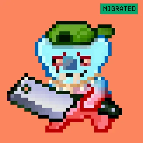 Bloodshedbearsgen1