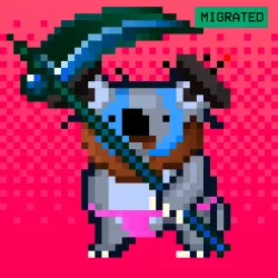 BloodShedBearsReinforcements #388