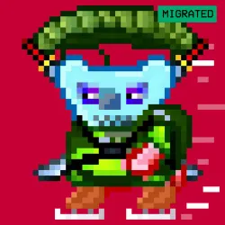 BloodShedBearsReinforcements #13289