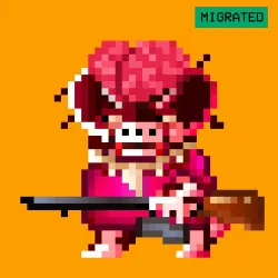 BloodShedBearsReinforcements #2799