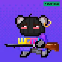 BloodShedBearsReinforcements #4471