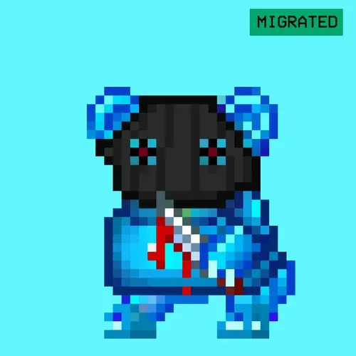 Bloodshedbearsgen1