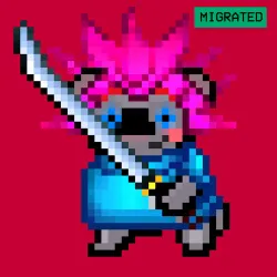 BloodShedBearsReinforcements #19880