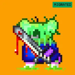 BloodShedBearsReinforcements #6165
