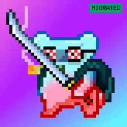 BloodShedBearsReinforcements #13068