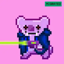 BloodShedBearsReinforcements #10826