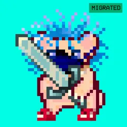 BloodShedBearsReinforcements #357