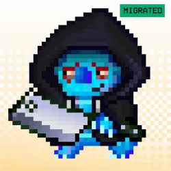 BloodShedBearsReinforcements #12191