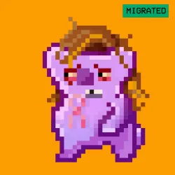 BloodShedBearsReinforcements #17457