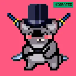 BloodShedBearsReinforcements #20006