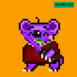 BloodShedBearsReinforcements #13984