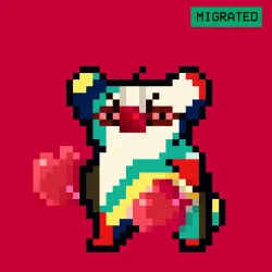 BloodShedBearsReinforcements #10804