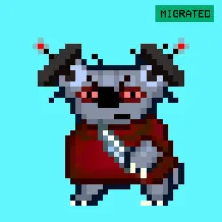 BloodShedBearsReinforcements #7675