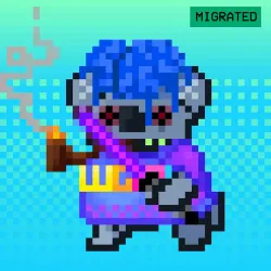 BloodShedBearsReinforcements #11641