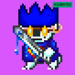 BloodShedBearsReinforcements #12974