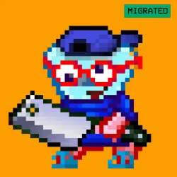 BloodShedBearsReinforcements #15069