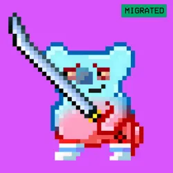BloodShedBearsReinforcements #18825