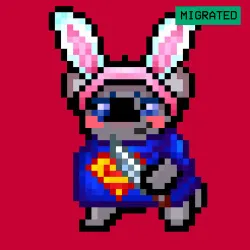 BloodShedBearsReinforcements #13825