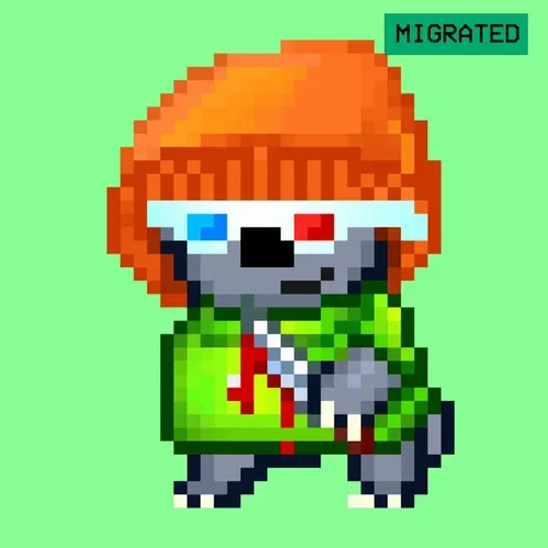 BloodShedBearsReinforcements #794