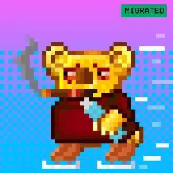 BloodShedBearsReinforcements #14399