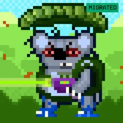 BloodShedBearsReinforcements #17294